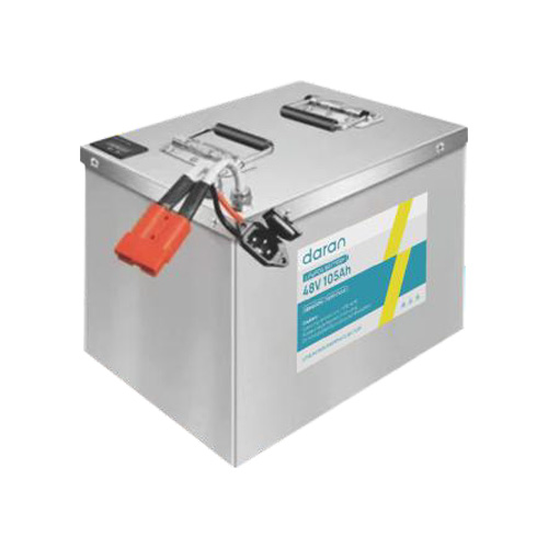 Daran LiFePO4 Battery 48v 105Ah