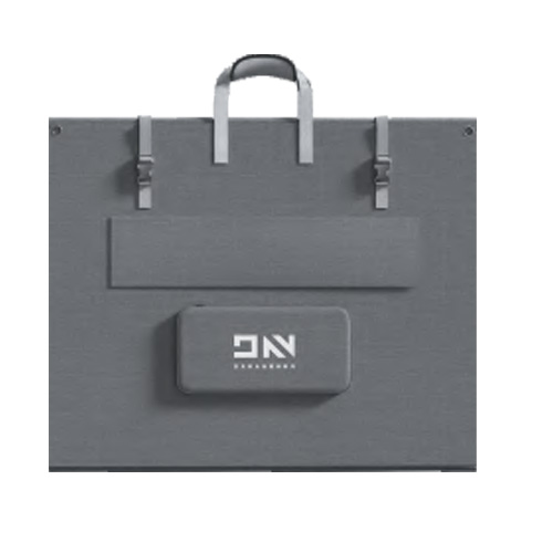 DaranEner 40W Foldable Solar Panel