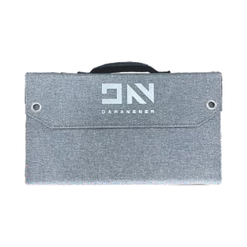 DaranEner SP100 Solar Panel | 100W